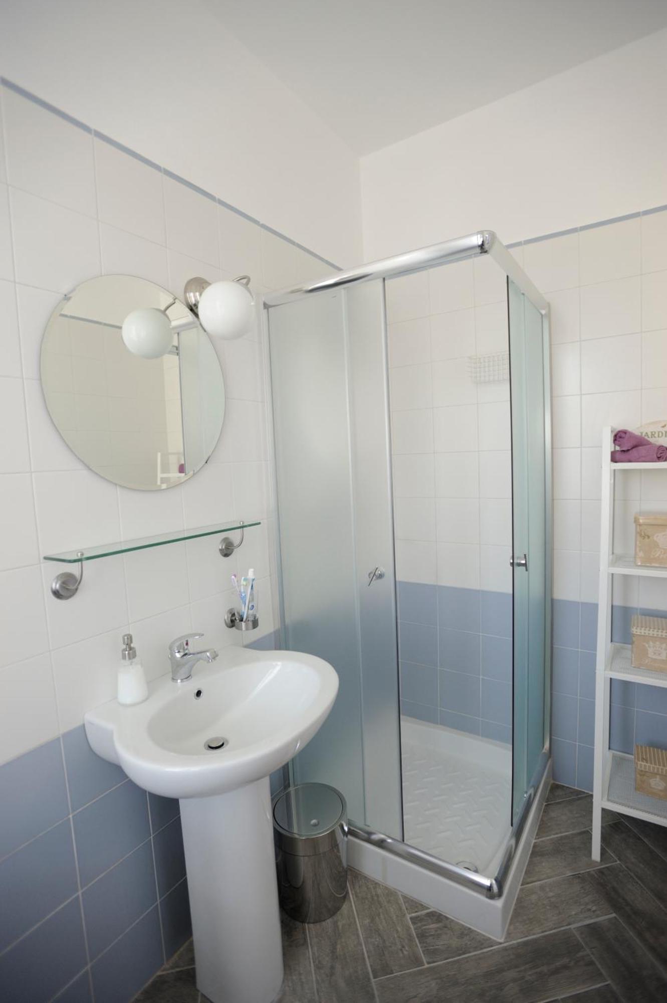 A Babordo B&B Trapani Zimmer foto