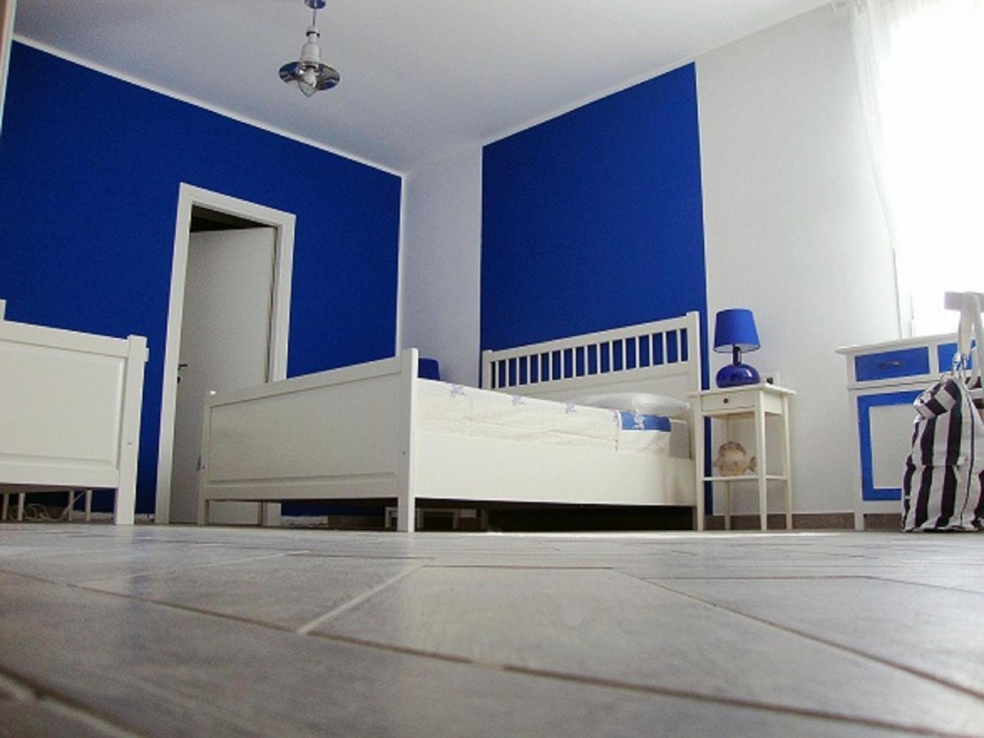 A Babordo B&B Trapani Zimmer foto
