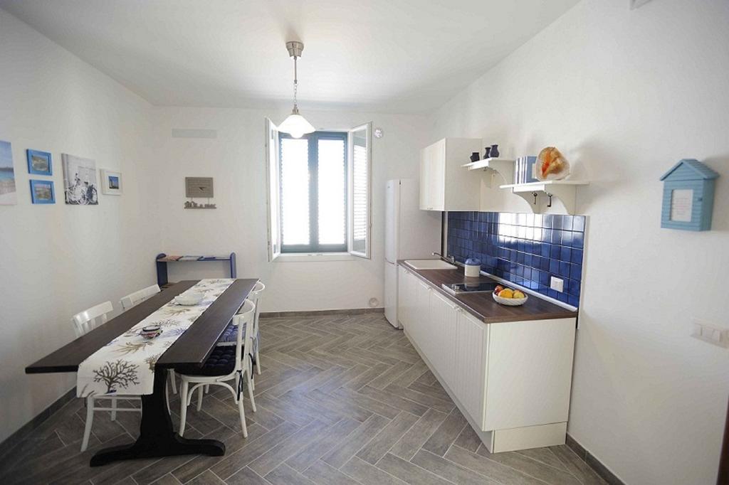 A Babordo B&B Trapani Exterior foto